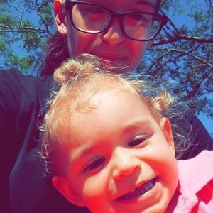 Meet your Posher, Kim